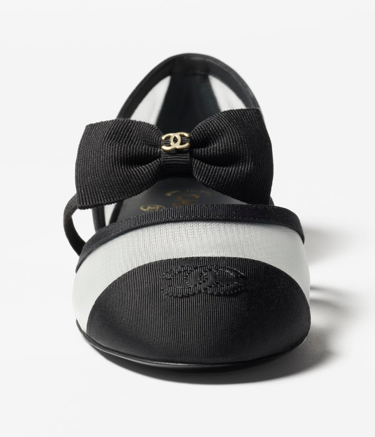 Chanel MARY JANES