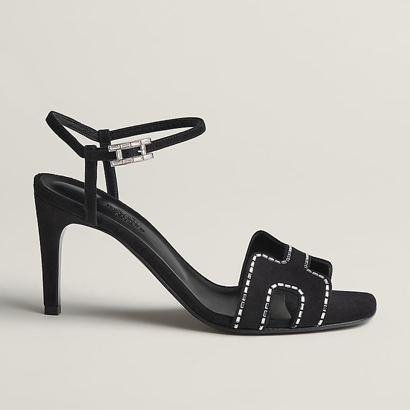 Hermes Heden 80 sandal