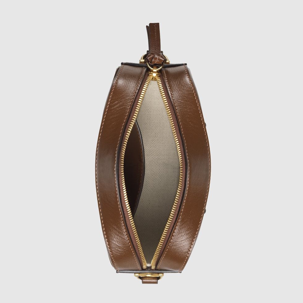 GUCCI HORSEBIT 1955 SMALL SHOULDER BAG