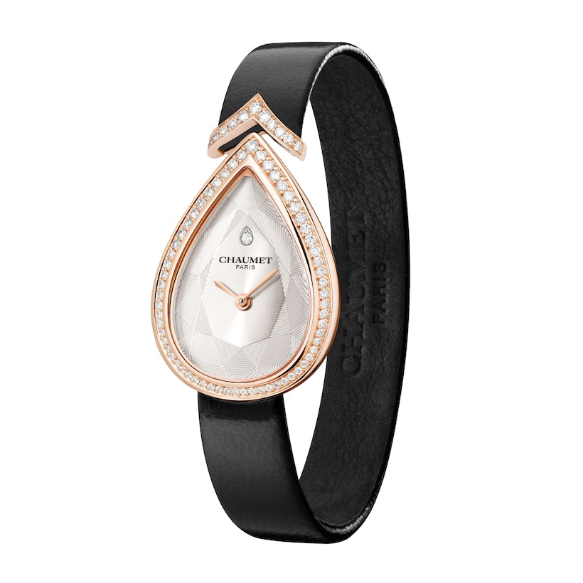 CHAUMET