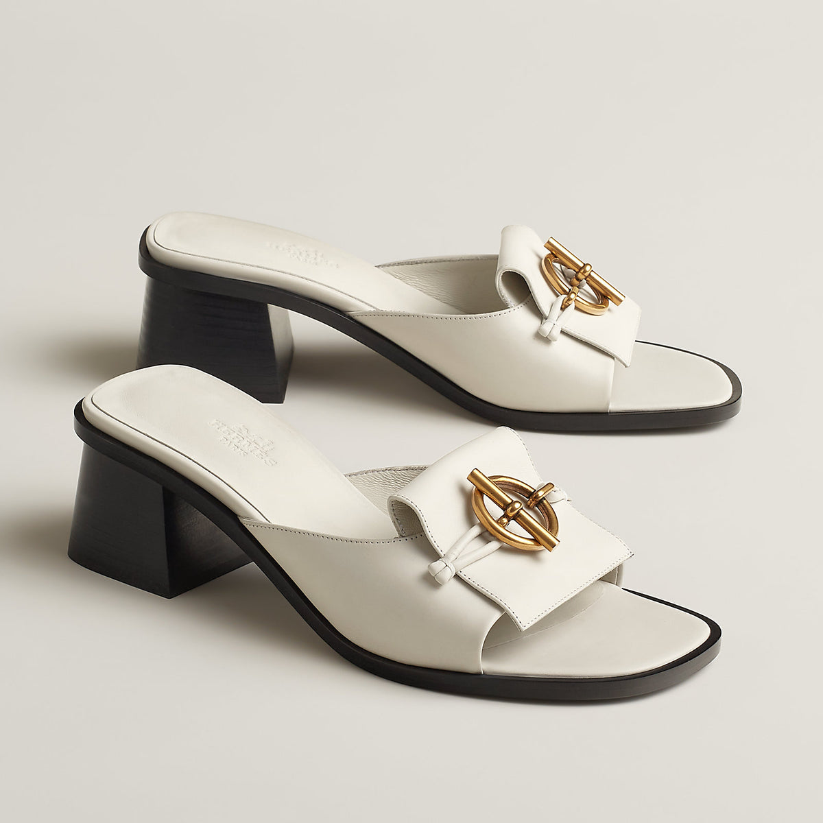 HERMES Ilot 50 sandal