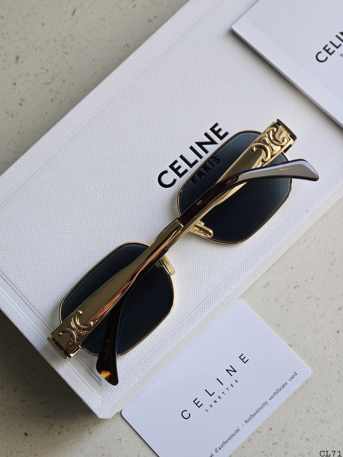 Celine glasses