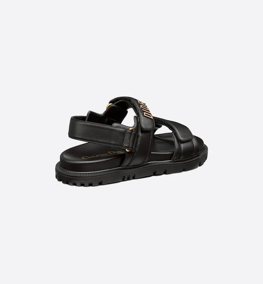 DIORACT SANDAL