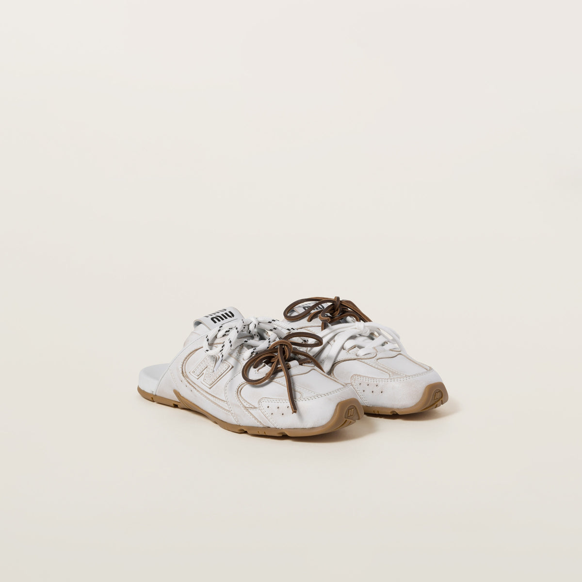 New balance X Miu Miu