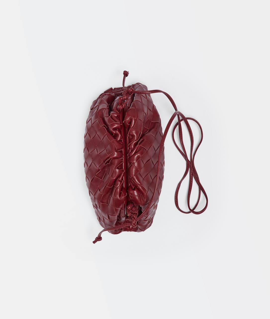 BOTTEGA VENETA The Mini Pouch