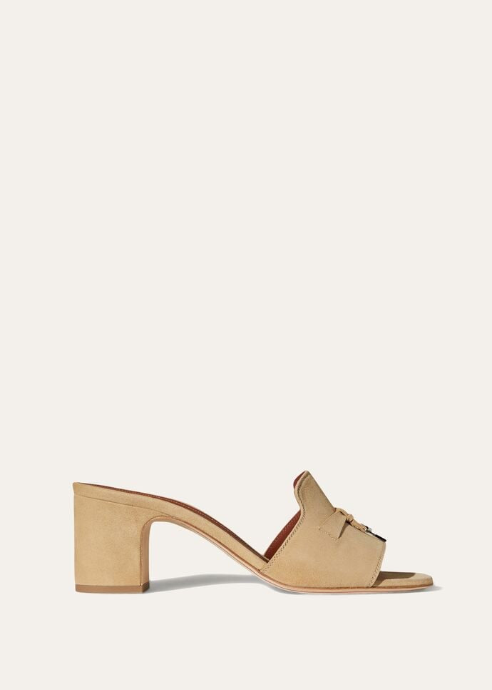 Loro piana Summer Charms Sandal