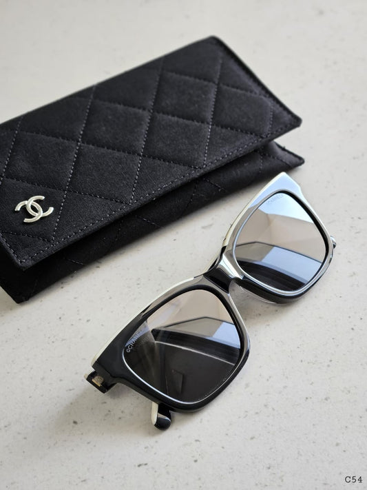 CHANEL GLASSES