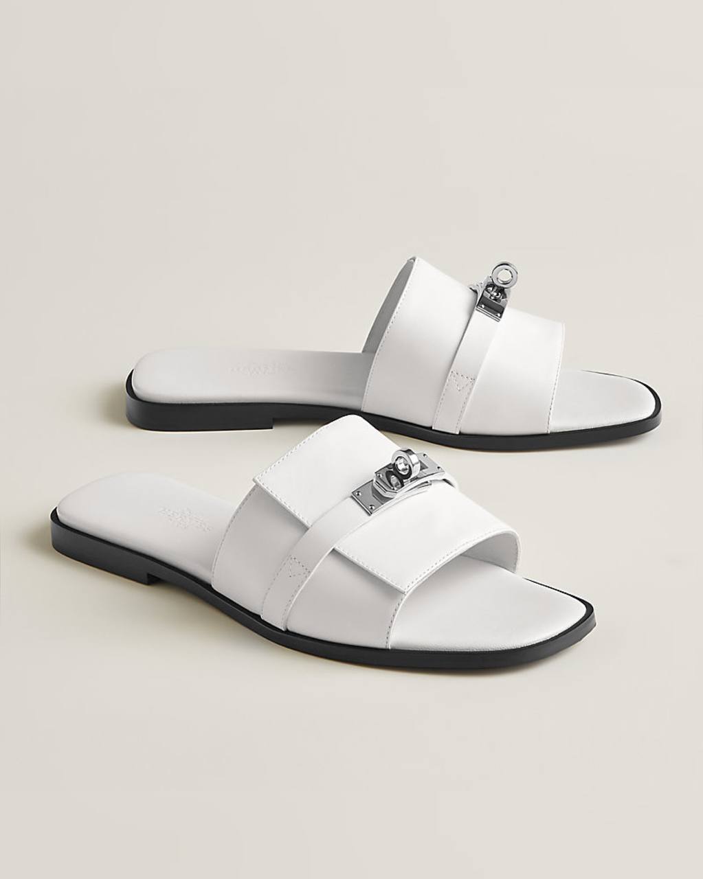 Hermes Gabriel sandal