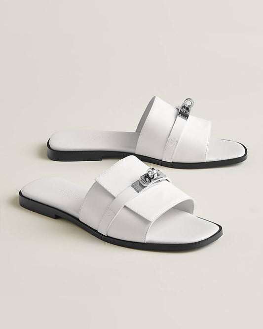 Hermes Gabriel sandal