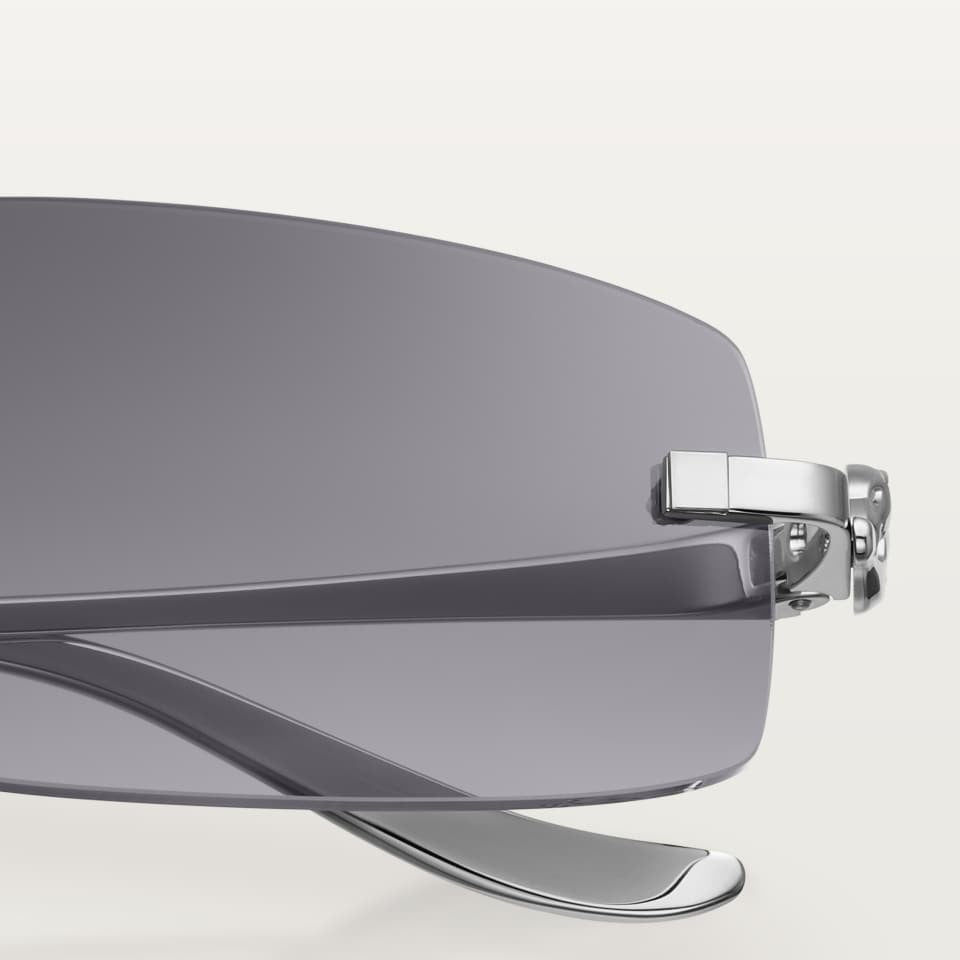 Cartier glasses