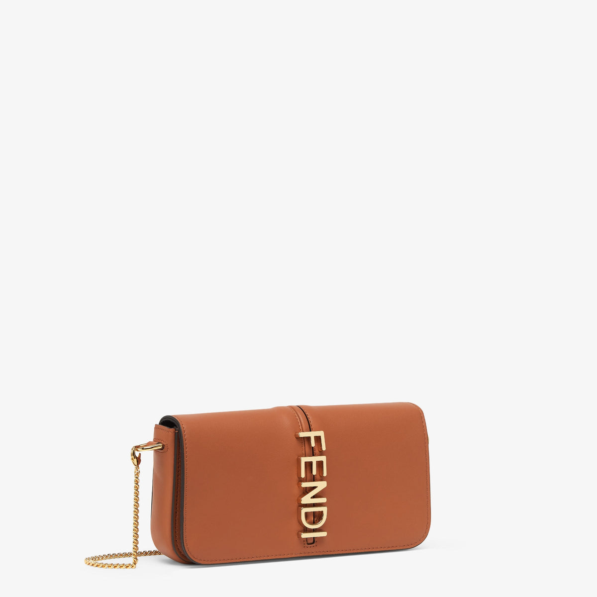 Fendi Fendigraphy Wallet On Chain