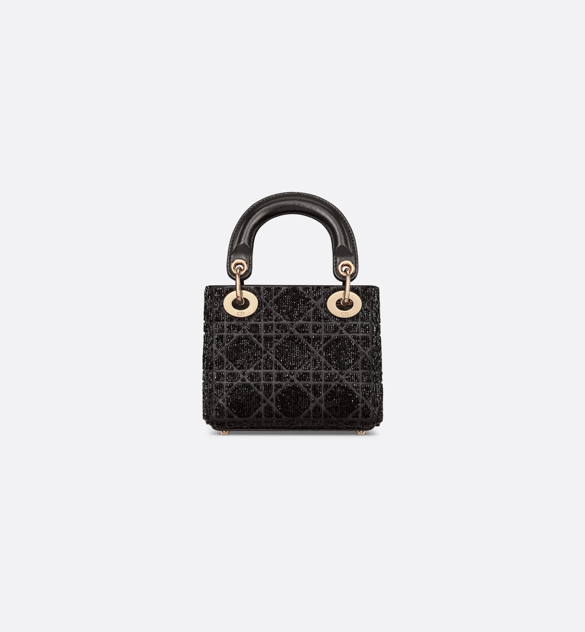 Mini Lady Dior Bag