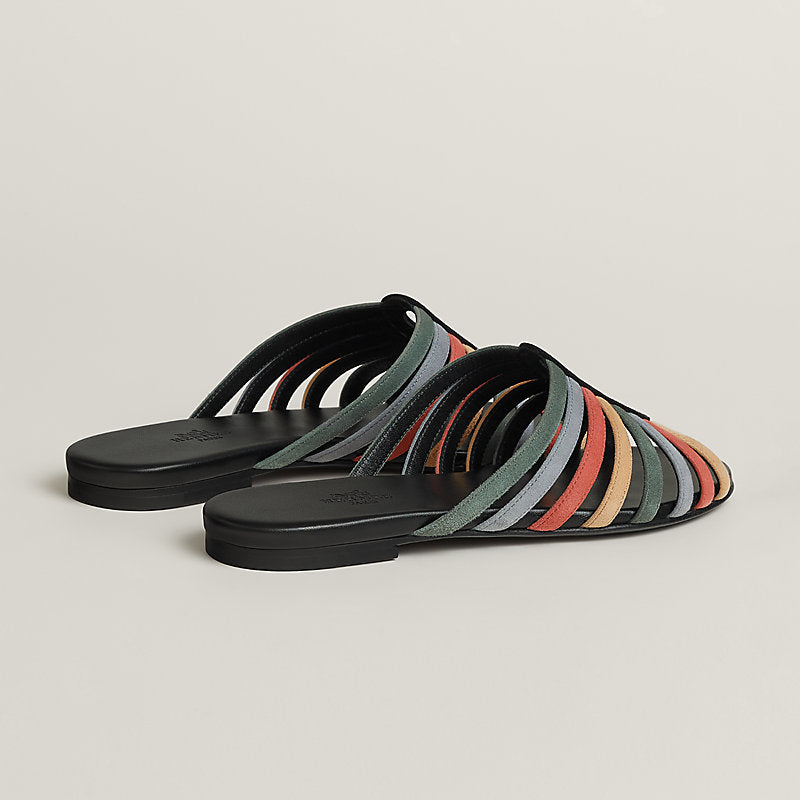 Hermes Noria sandal