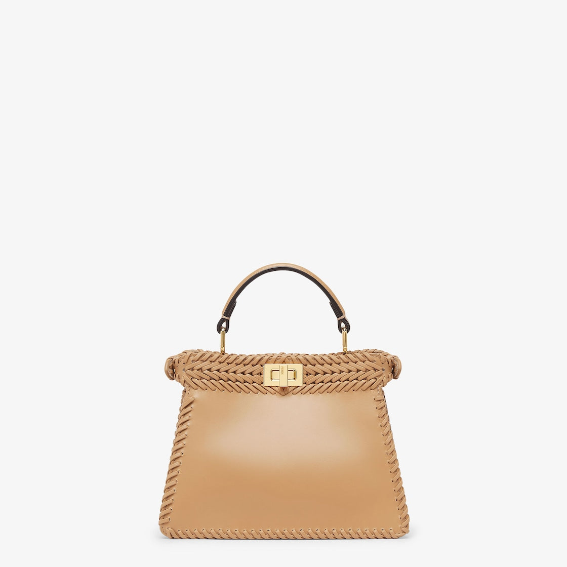 Fendi Peekaboo ISeeU Small