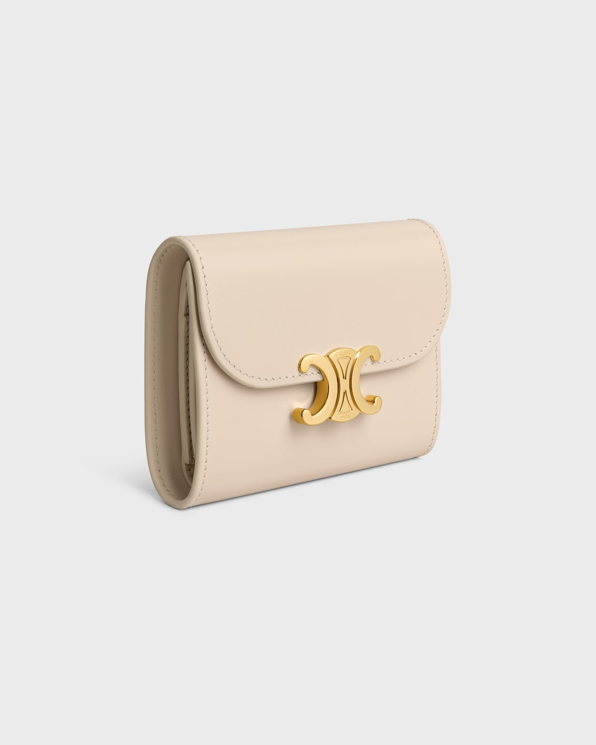 Celine SMALL FLAP WALLET