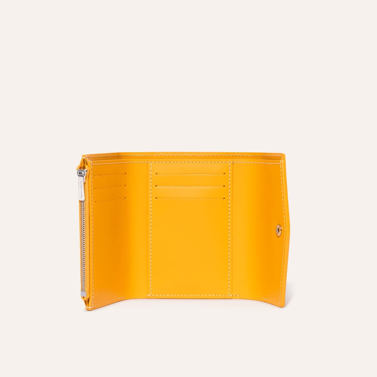 GOYARD Saint-Gabriel wallet
