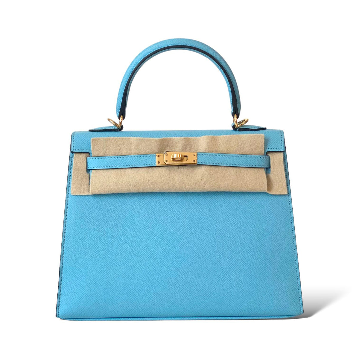 Hermes Kelly 25