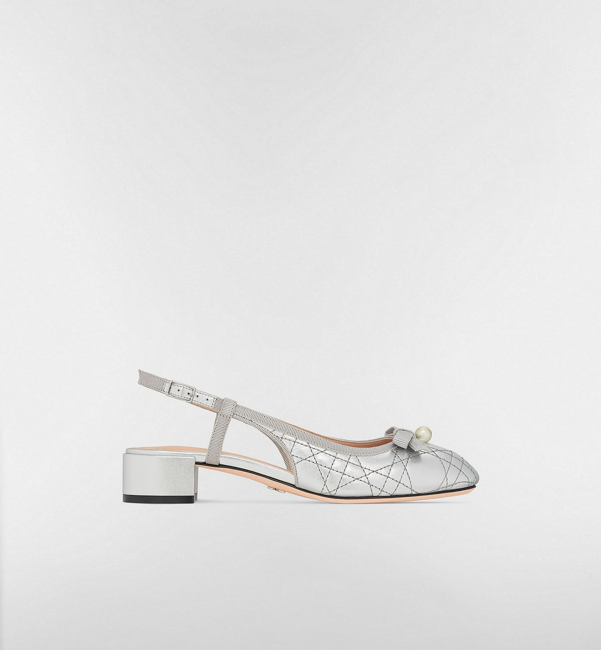 Dior Ballet Slingback Pump