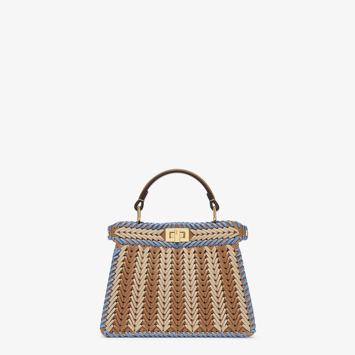 Fendi Peekaboo ISeeU Small