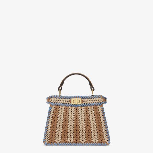 Fendi Peekaboo ISeeU Small