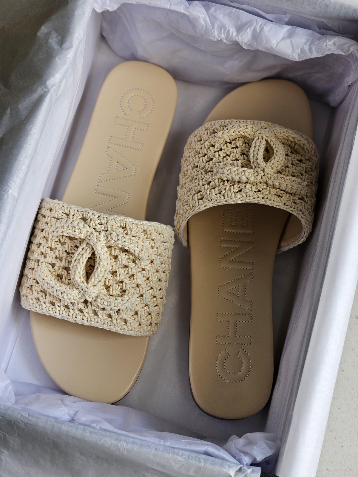 Chanel