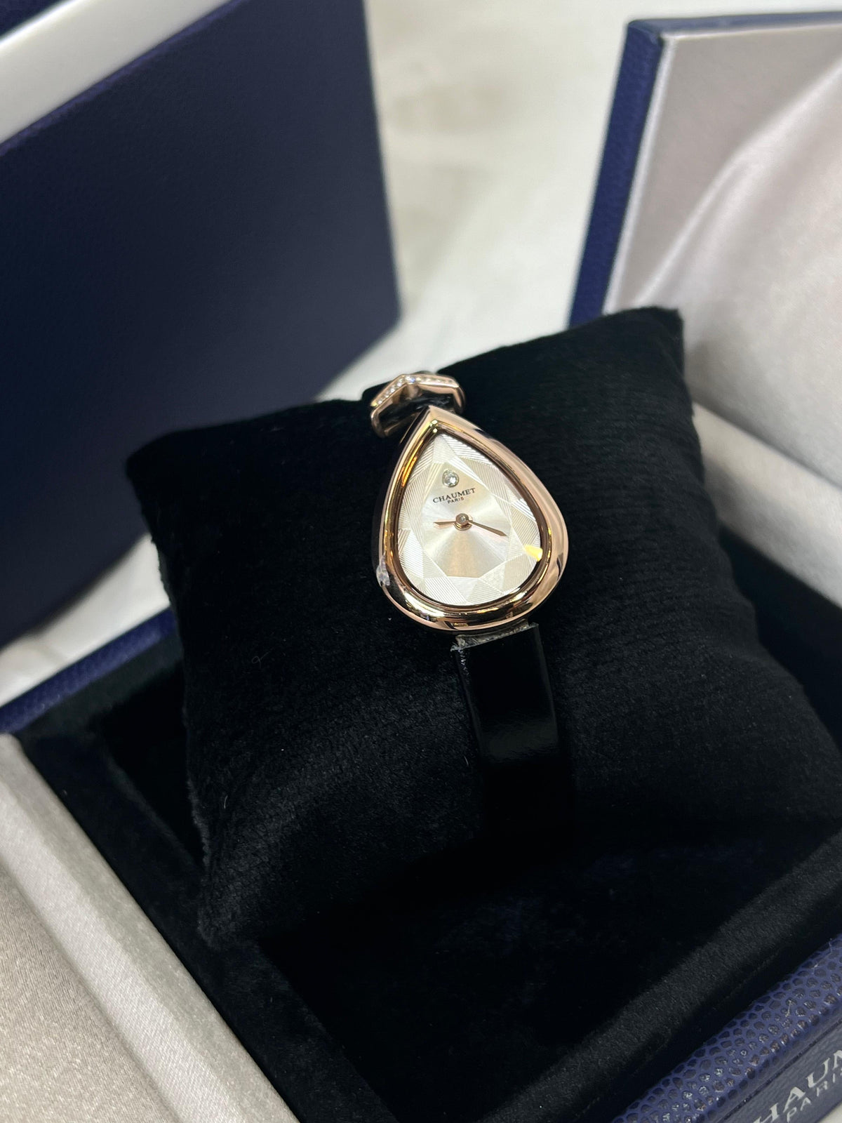 CHAUMET