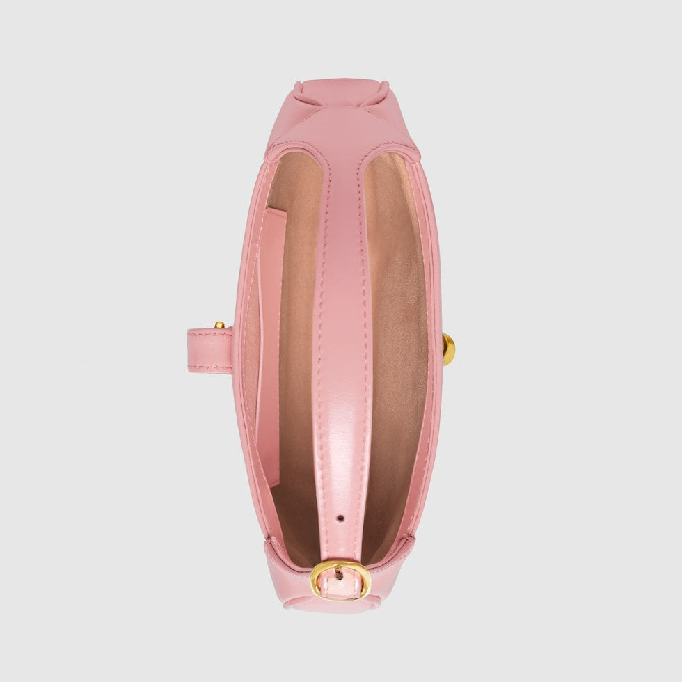 GUCCI JACKIE SMALL SHOULDER BAG
