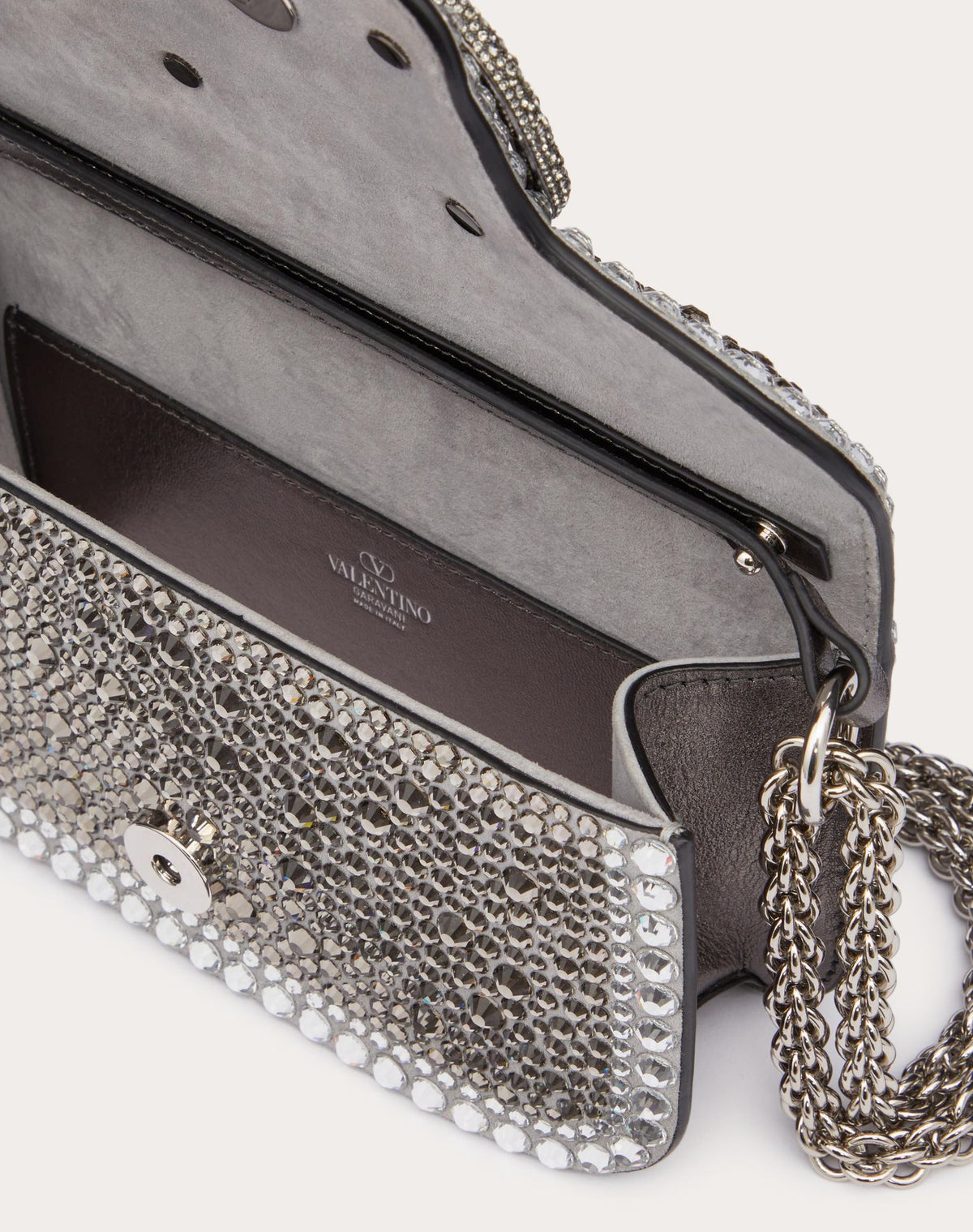 VALENTINO GARAVANI

Locò Small Shoulder Bag