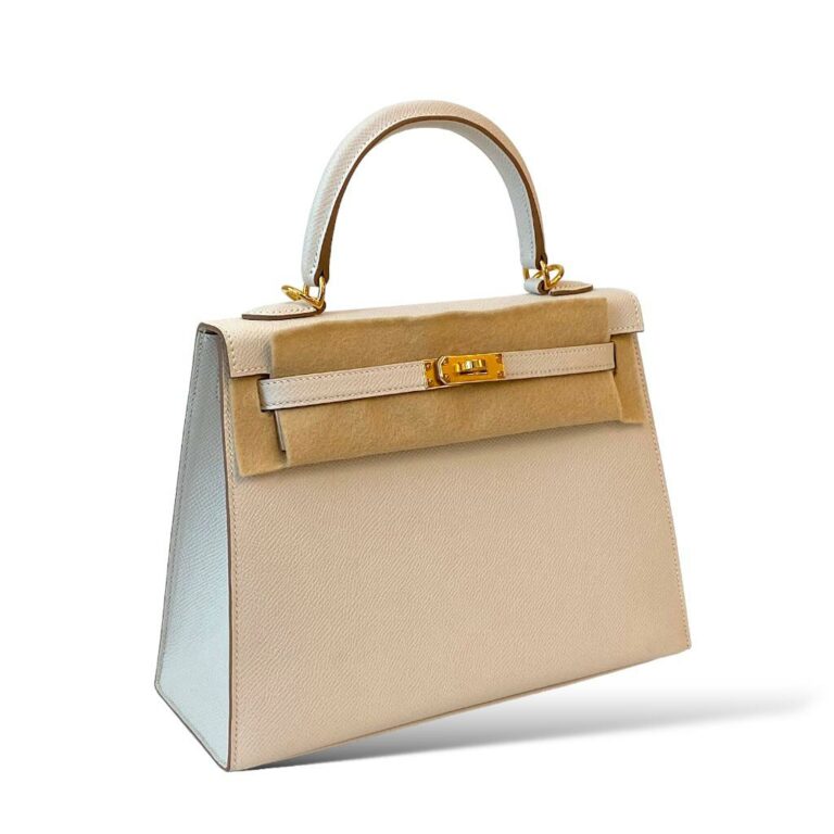 Hermes Kelly 25