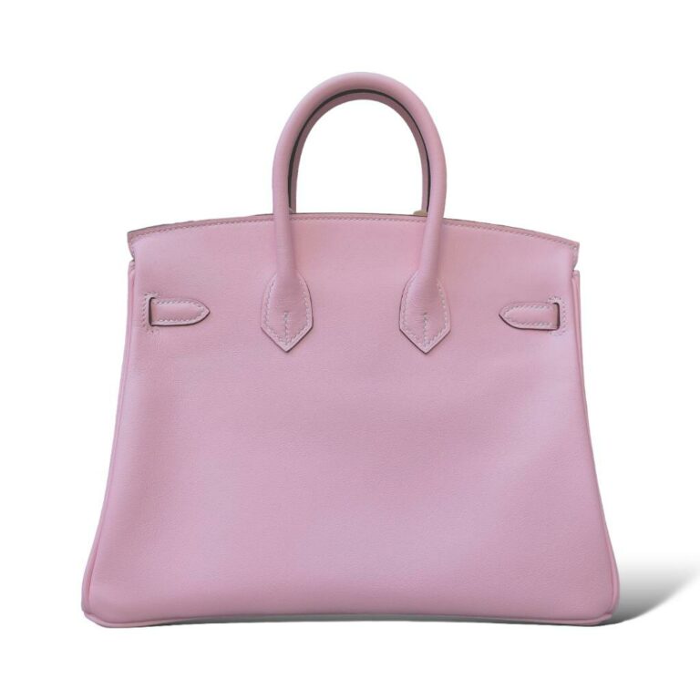 Hermès Birkin 25