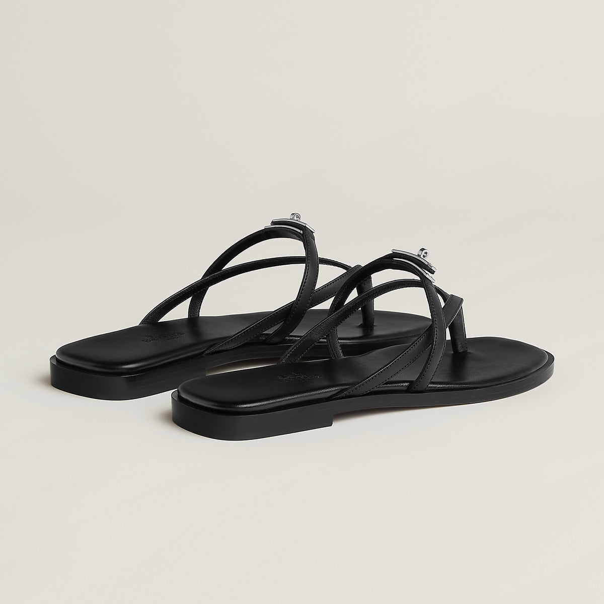 Hermes Miss sandal
