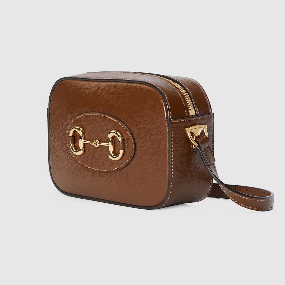 GUCCI HORSEBIT 1955 SMALL SHOULDER BAG