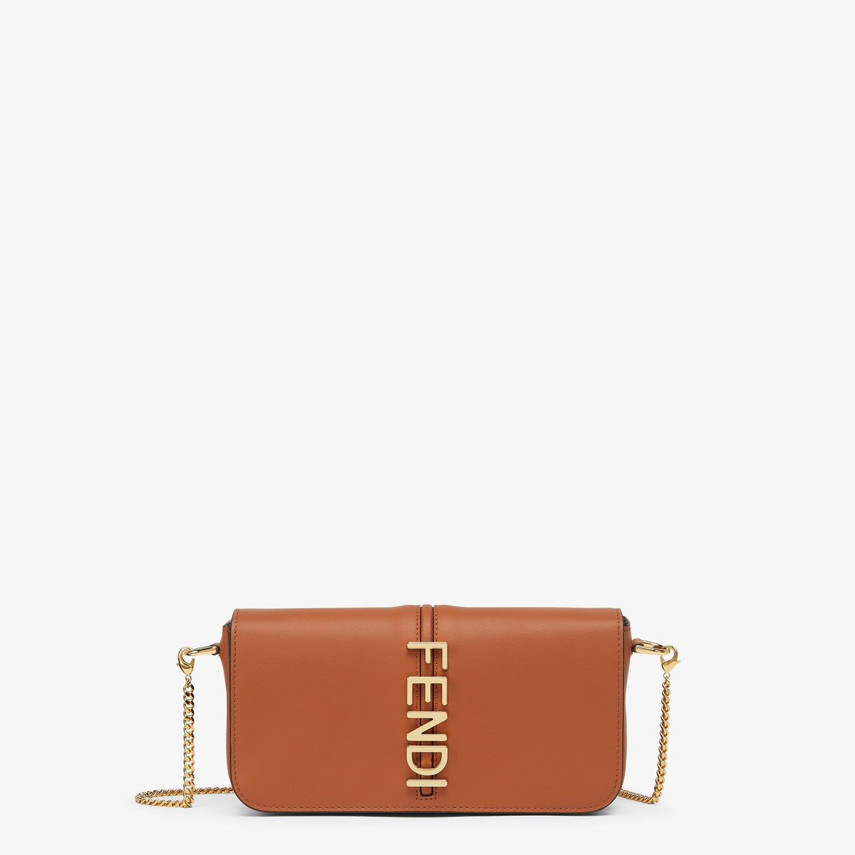 Fendi Fendigraphy Wallet On Chain