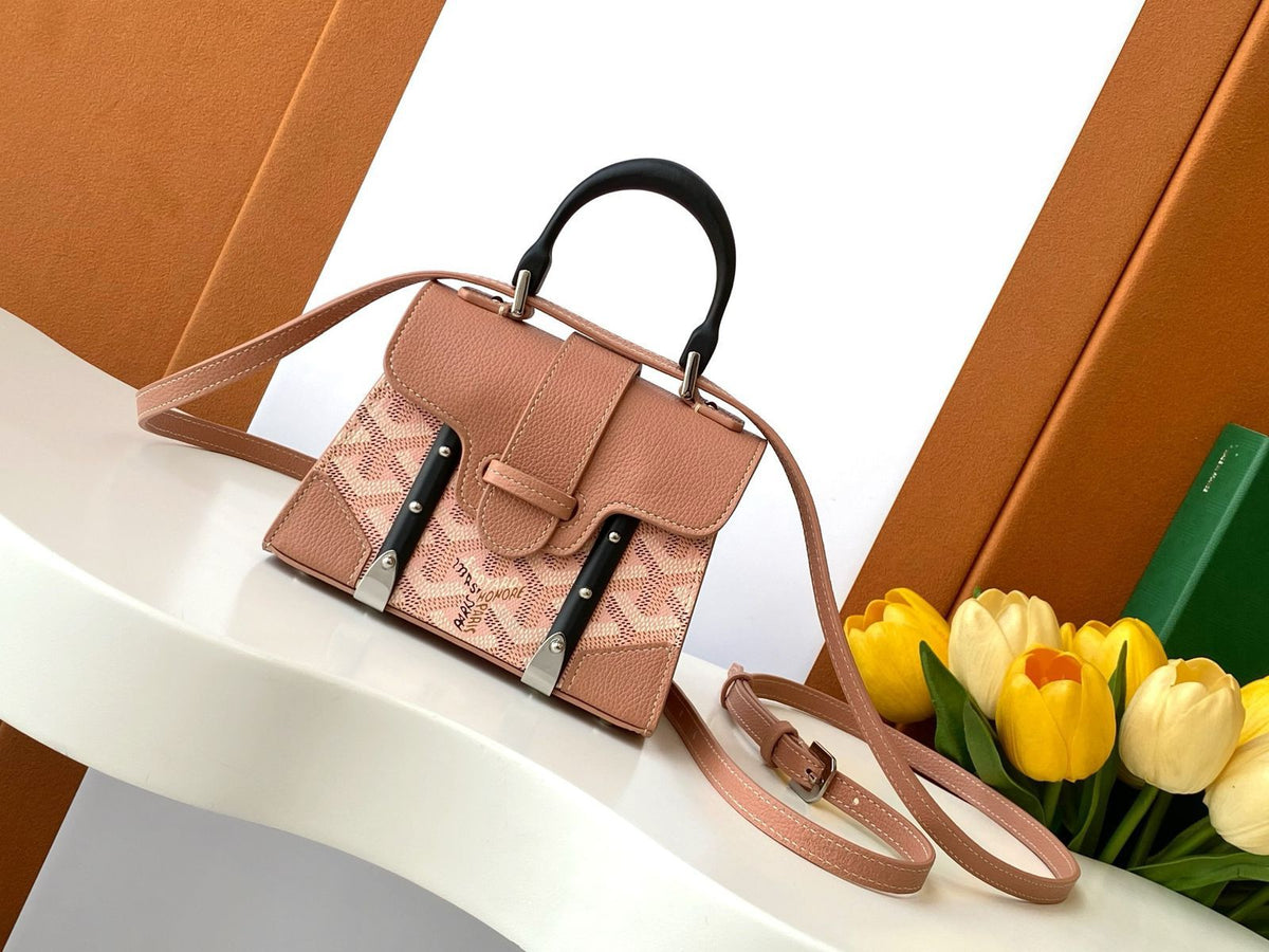 Goyard micro bag