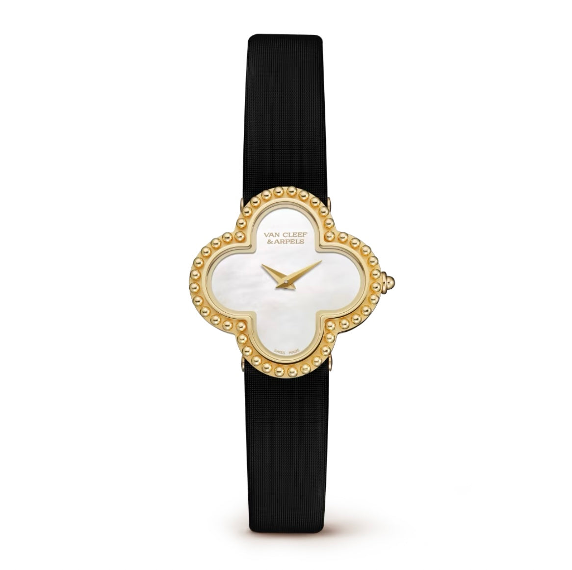 VAN CLEEF