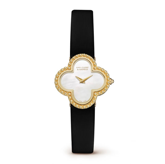 VAN CLEEF