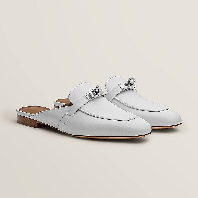 Hermes Oz mule