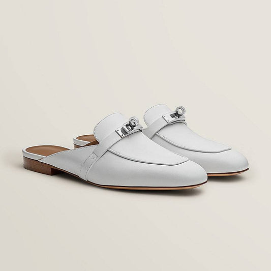 Hermes Oz mule