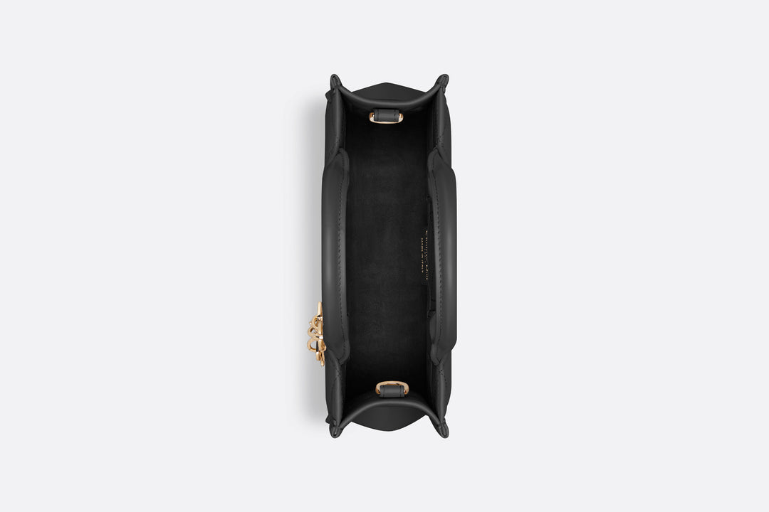 MINI DIOR BOOK TOTE