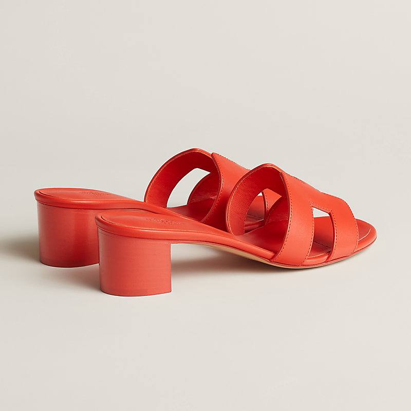 Hermes Oasis sandal