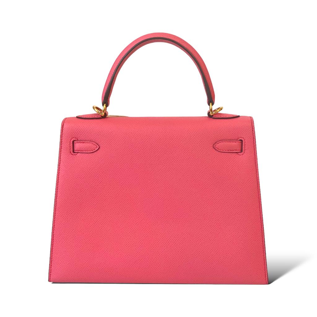 Hermes Kelly 25