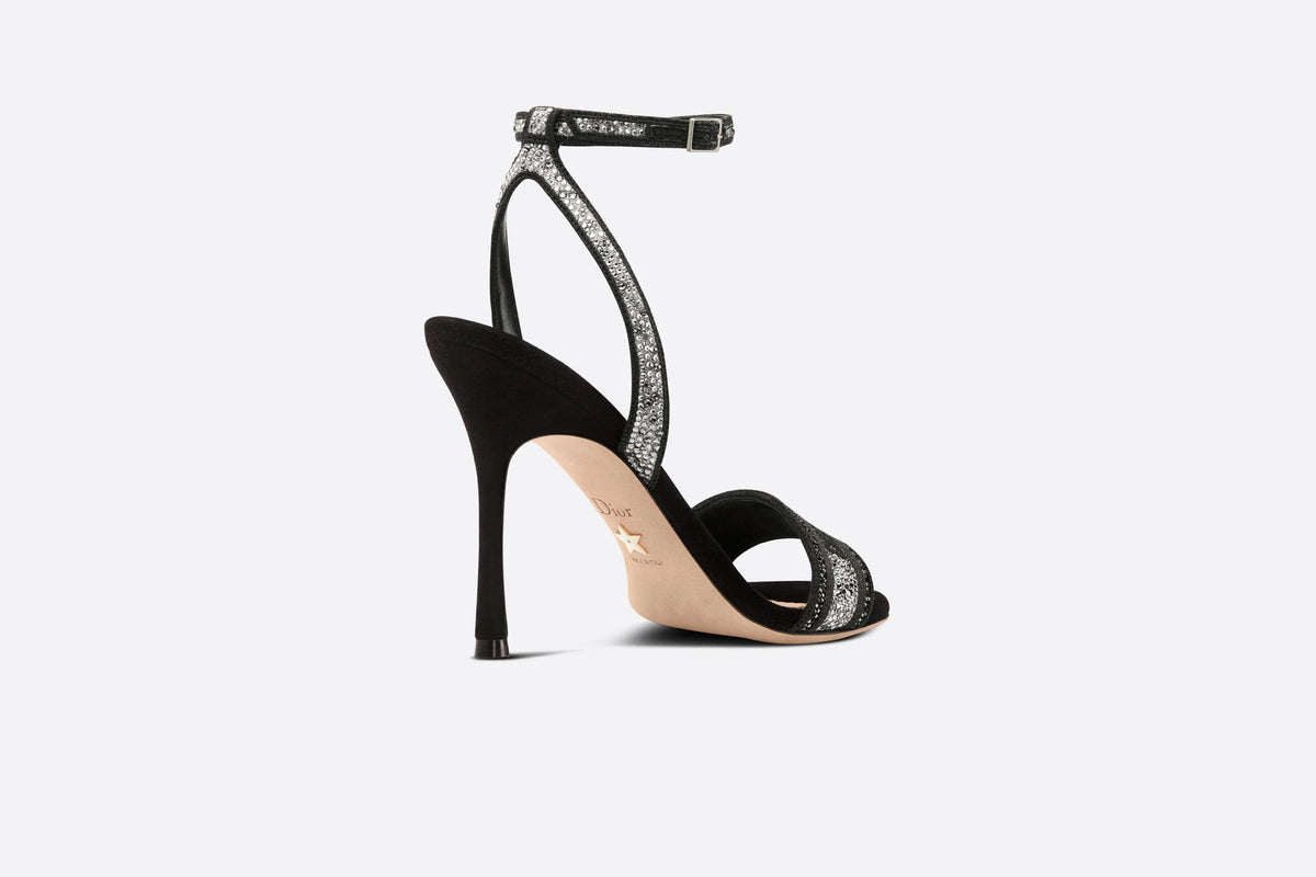 Dior pump