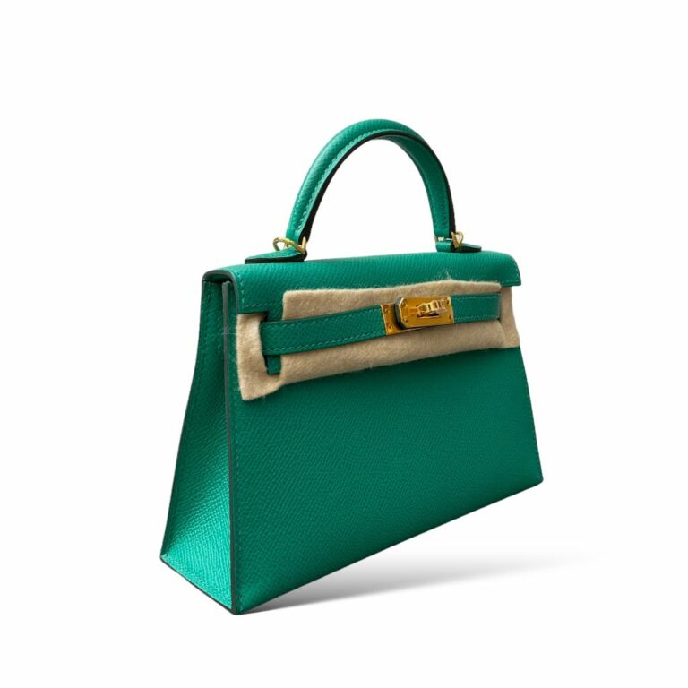 Hermes mini Kelly 20