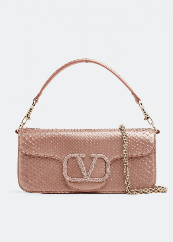 VALENTINO GARAVANI

Locò Shoulder Bag