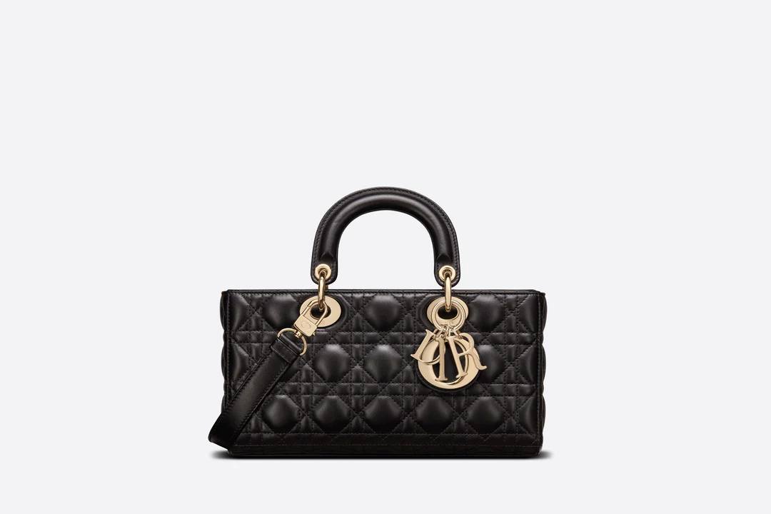Medium Lady D-Joy Bag