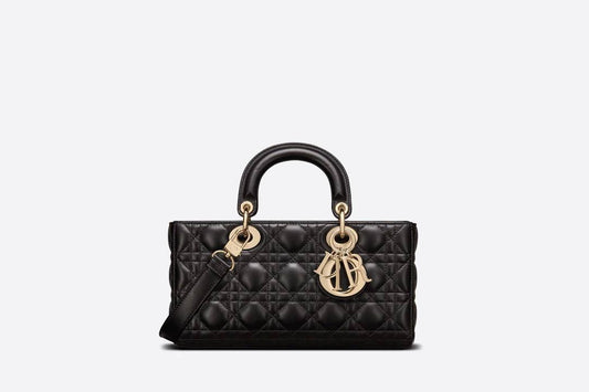 Medium Lady D-Joy Bag