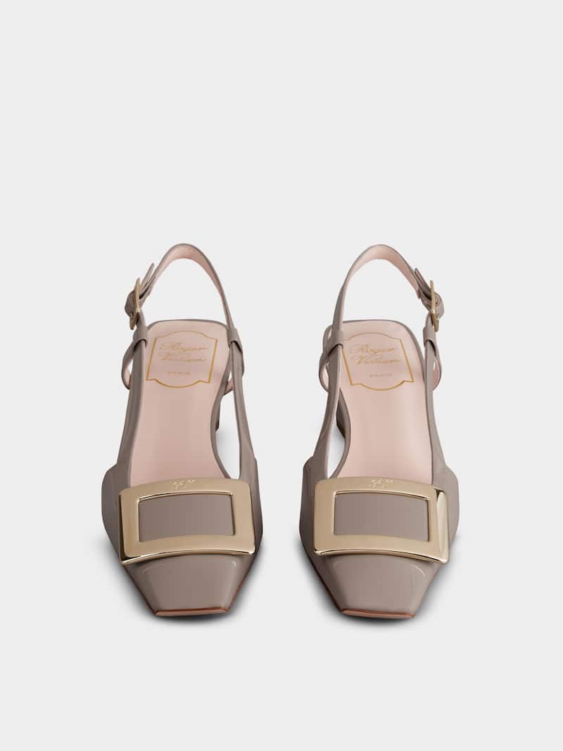 Rogervivier