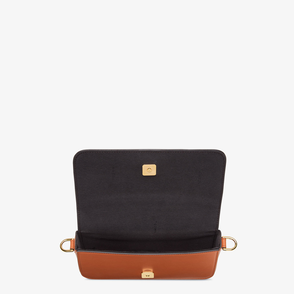 Fendi Fendigraphy Wallet On Chain