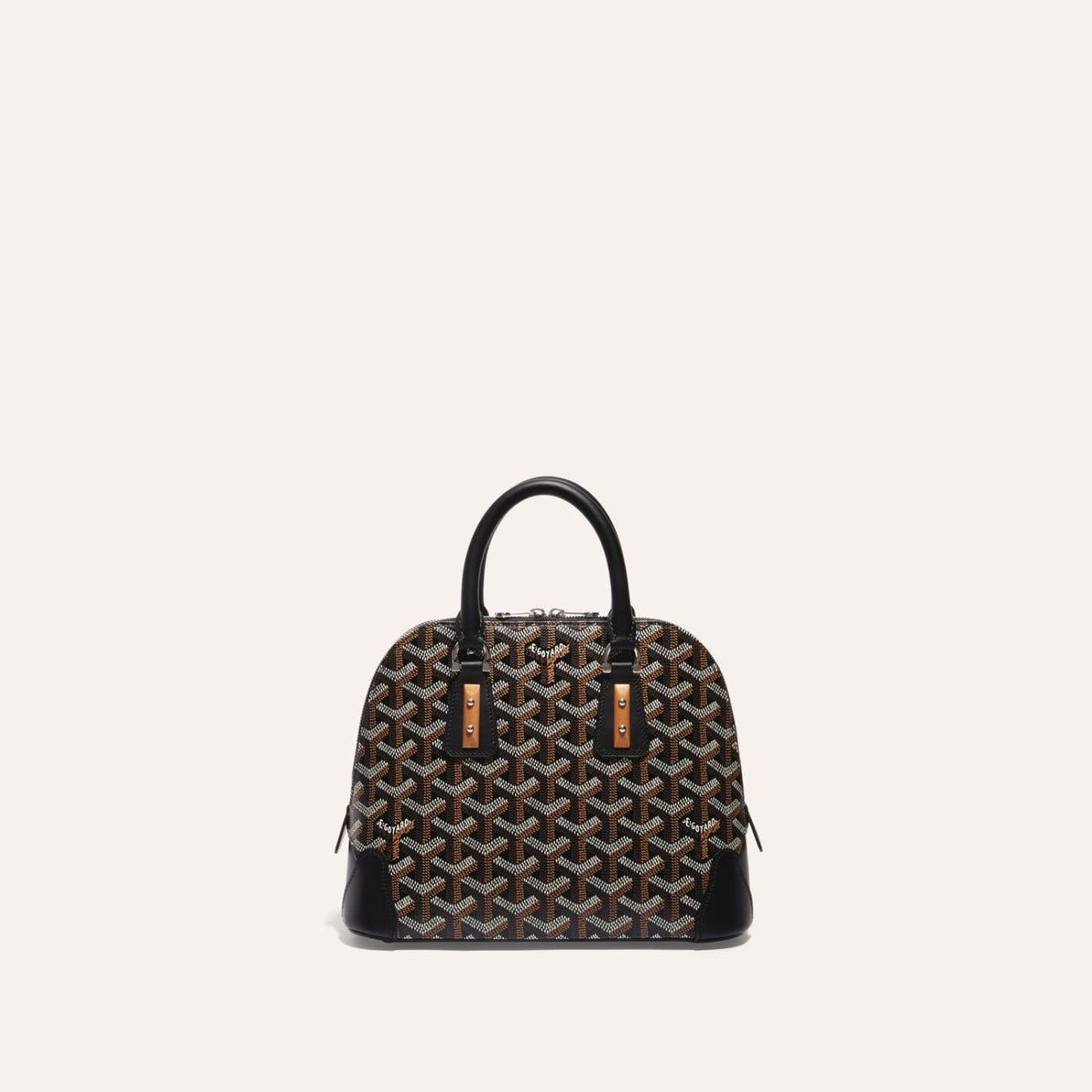Goyard Vendôme Mini Bag