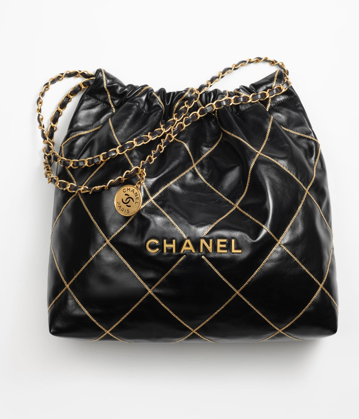 Chanel new collection